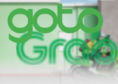 Ekonom Kritik Isu Grab Caplok Goto, Soroti Dominasi Pemain Asing