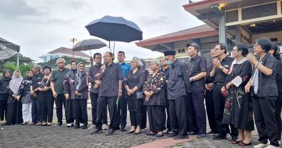 Civitas UGM dan Nakes Beberkan Alasan Tolak Kolegium Kesehatan Baru: Kami Bukan Menolak, Tapi...