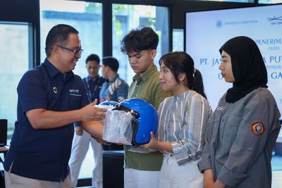 Jasa Raharja : 70 Persen Korban Kecelakaan Didominasi Anak Muda