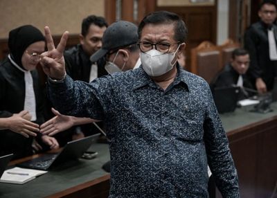 2 Hakim yang Vonis Bebaskan Ronald Tannur Dipenjara 7 Tahun, Ternyata Terima Suap Miliaran