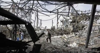 Israel Ancam Iran, Dikecam Seperti Hamas