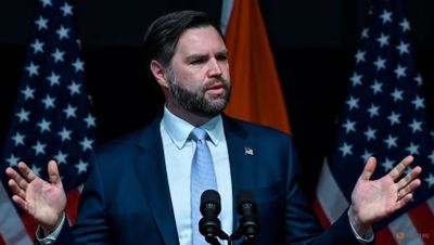Wapres AS JD Vance: Jika India dan Pakistan Perang, Itu Bukan Urusan Kami