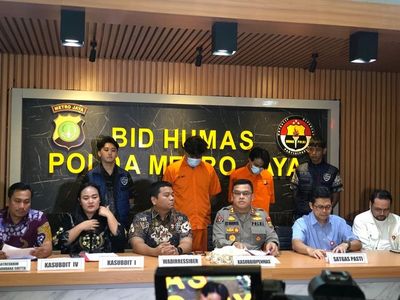 Polri Gagalkan Pengiriman Ratusan Hp Berisi Mobile Banking Aktif Keluar Negeri, Salah Satunya Dikirim ke Kamboja