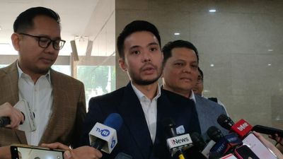 Jokowi Utus Adik Ipar untuk Serahkan Dokumen Ijazah ke Bareskrim, Ini Alasannya