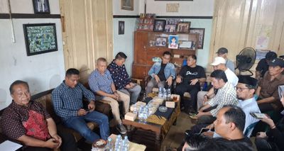 Polemik Rencana Beautifikasi Stasiun Lempuyangan, DPRD Kota Yogya Akan Bantu Warga Temui GKR Mangkubumi Urus Kekancingan