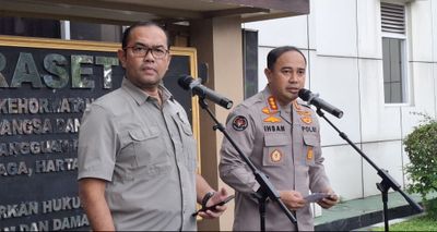 Kabar Terbaru Dugaan Mafia Tanah di Bantul Kini Masuk Tahap Penyidikan, Polda DIY: Pelaku Terancam Pasal Berlapis