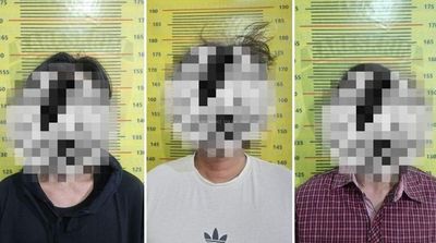 Kasus Pengeroyokan oleh Kelompok Silat, Polsek Muncar Banyuwangi Tangkap Tiga Pelaku