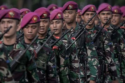 Bertentangan dengan UU, Pengerahan TNI untuk Amankan Kejati dan Kejari Ditolak
