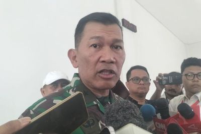 TNI Pastikan Profesional dalam Pengamanan Kejati dan Kejari di Seluruh Indonesia