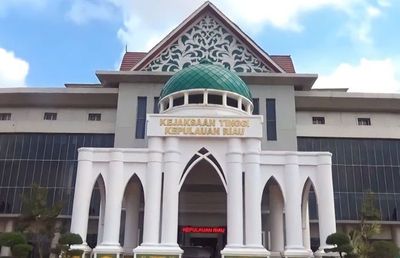 Kejati Kepri Konfirmasi Dapatkan Pengamanan dari TNI