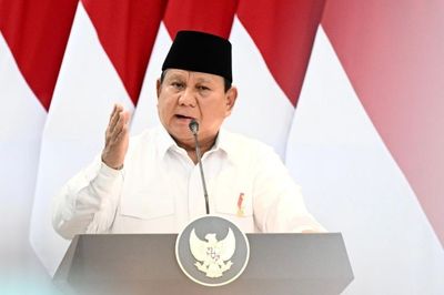 Pesan Damai Presiden Prabowo di Waisak 2025: Semoga Semua Makhluk Berbahagia