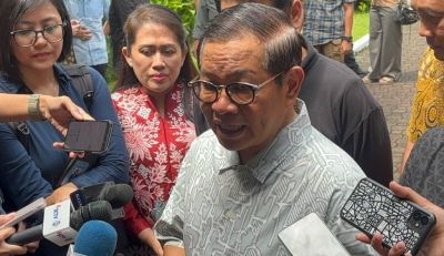 Tawuran Kerap Terjadi, Gubernur Pramono Anung Berniat Bikin Manggarai Bersholawat