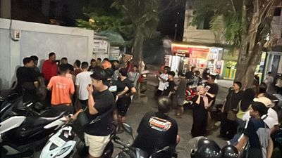 2 WNA Spesialis Pencurian iPhone yang Incar Konter Ponsel Ditangkap di Jember