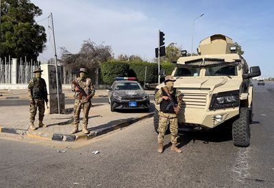 Bentrok Berdarah di Tripoli, Kemlu Ungkap Kondisi WNI di Libya