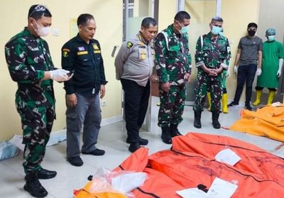 6 Fakta Tragedi Ledakan Amunisi TNI di Garut yang Merenggut 13 Nyawa