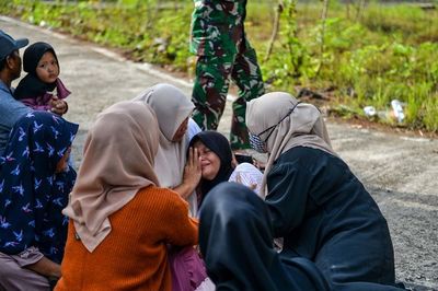 Diduga Warga Kumpulkan Amunisi TNI AD Berdaya Ledak Tinggi, Ledakan di Garut Harus Diinvestigasi