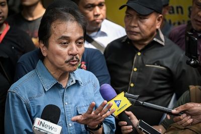 Bareskrim Gelar Perkara Khusus Kasus Ijazah Jokowi Hari ini, Roy Suryo Harap Hasil Penyelidikan Kemarin Berubah