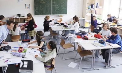 Kesetaraan dan Kualitas: Pilar Utama Pendidikan Finlandia