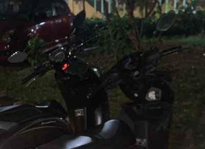 Gadai Motor Teman, Pria Kemayoran Terancam 4 Tahun Bui!