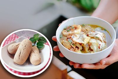 Rujak Soto dan Kue Bagiak Resmi Diakui sebagai Warisan Kuliner Asli Banyuwangi