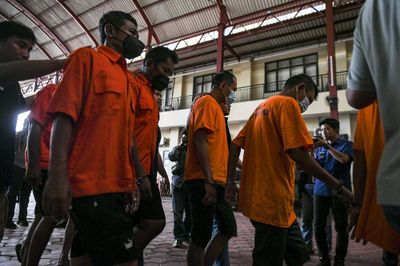 Seminggu Operasi Preman, 1.197 Orang Diamankan Polda Metro Jaya!