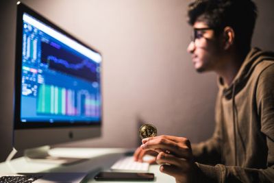 Benarkah Aset Kripto Mulai Ditinggalkan? Ini Trennya