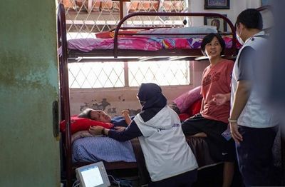 Ditarget Tersedia di Seluruh Jakarta pada Agustus 2025, Pasukan Putih Kini Ada di 88 Kelurahan