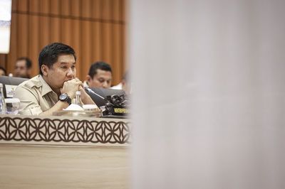 Pemerintah Tengah Kaji Jadikan Lahan Penjara sebagai Perumahan Rakyat, Ini Alasannya