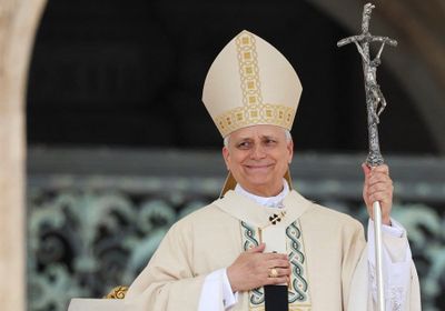 Israel Serang Gereja di Gaza, Paus Leo XIV Serukan Gencatan Senjata