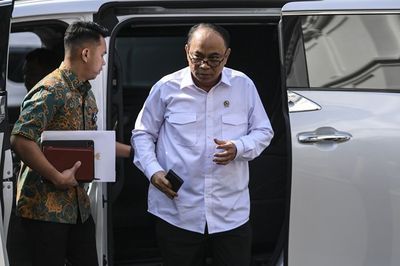 Diyakini bakal Ganggu Pemerintahan Prabowo, Menkop Budi Arie Harus Diperiksa Kasus Judi Online