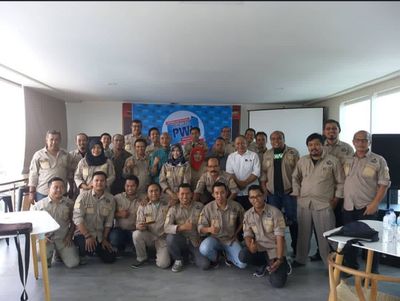 Persiapan Matang, PWI Jember Siap Gelar Konfercab 2025