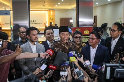 Setelah Periksa Jokowi, Bareskrim akan Gelar Perkara Kasus Ijazah Palsu Pekan Ini