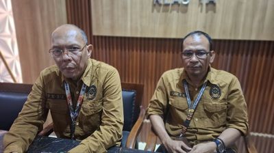 Polemik Ijazah Jokowi: Sidang Perdana Gugatan Rektor-Dekan UGM di PN Sleman Digelar Hari Ini