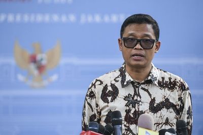 Profil Lengkap Bimo Wijayanto, Dirjen Pajak Baru yang akan Dilantik Sri Mulyani