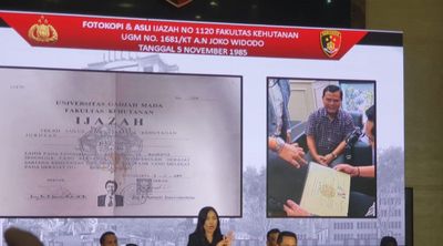 Rismon Sianipar Dipanggil Polda Metro Soal Kasus Ijazah Jokowi, Minta Pemeriksan Ditunda