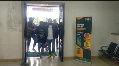 Viral Debt Collector Ambil Paksa Motor Sampai Tabrak Korban di Kalideres, 3 Pelaku Ditangkap