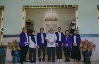 Wagub DIY : PDHI Harus Berperan Aktif Berantas Penyakit Menular