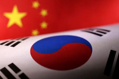Zona Larangan Berlayar China di Laut Kuning Picu Ketegangan dengan Korea Selatan