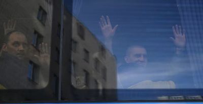 Rusia dan Ukraina Sukses Tukar Ribuan Tawanan Perang, Terbesar Sejak Awal Konflik