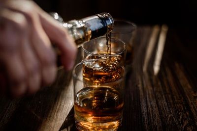 Arab Saudi akan Mulai Jual Alkohol Lagi pada 2026