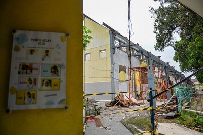 65 Sekolah Rakyat Siap Beroperasi Mulai Tahun Ajaran Baru