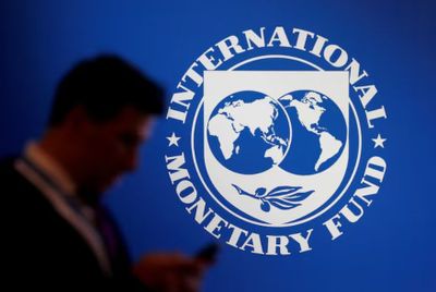 Nigeria Bebas Utang dari IMF, Lalu Gimana dengan Indonesia?