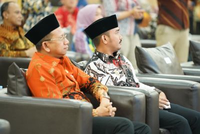 Bupati Bekasi Ade Kuswara Tunjukkan Bukti Tata Kelola Keuangan Makin Transparan