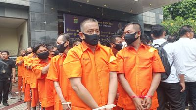 7 Fakta dan Kronologi Kasus Penguasan Lahan Parkir RSUD Tangsel Oleh Ormas Pemuda Pancasila, Ketua MPC Jadi Buronan