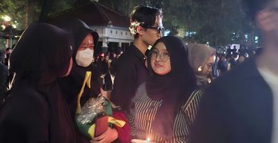 Kasus Kecelakaan Argo: Polresta Sleman Masih Selidiki Dugaan Pemalsuan Plat BMW Milik Christiano