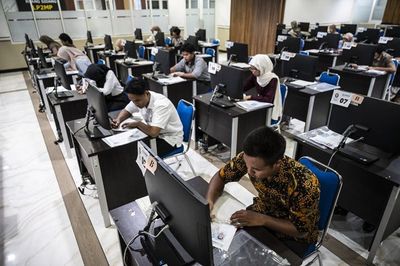 Marak Kecurangan UTBK, Calon Maba Bayar Ratusan Juta biar Lulus