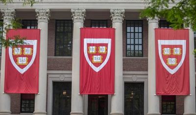 Pemerintah AS Selidiki Keterlibatan Harvard dalam Program Pertukaran Mahasiswa Internasional