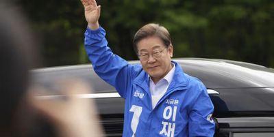 Calon Presiden Lee Jae Myung Unggul Jelang Pemilu Presiden Korsel