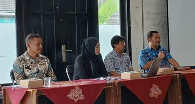 Komisi A DPRD DIY Ajak Pengusaha Ikut Gotong-royong Berdayakan Masyarakat