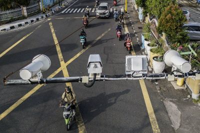 Polda Metro Jaya Bantah Pejalan Kaki Kena ETLE, Ini Penjelasannya!